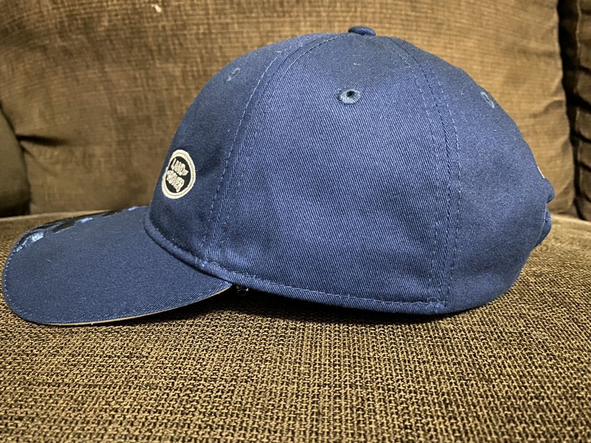 Vintage Vintage Land Rover Cap Moto Hat Size ONE SIZE - 6 Thumbnail