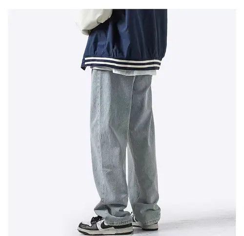 Japanese Brand Tamaki x Emiko Light Blue High Street Vintage Casual Jeans Size US 30 / EU 46 - 7 Thumbnail