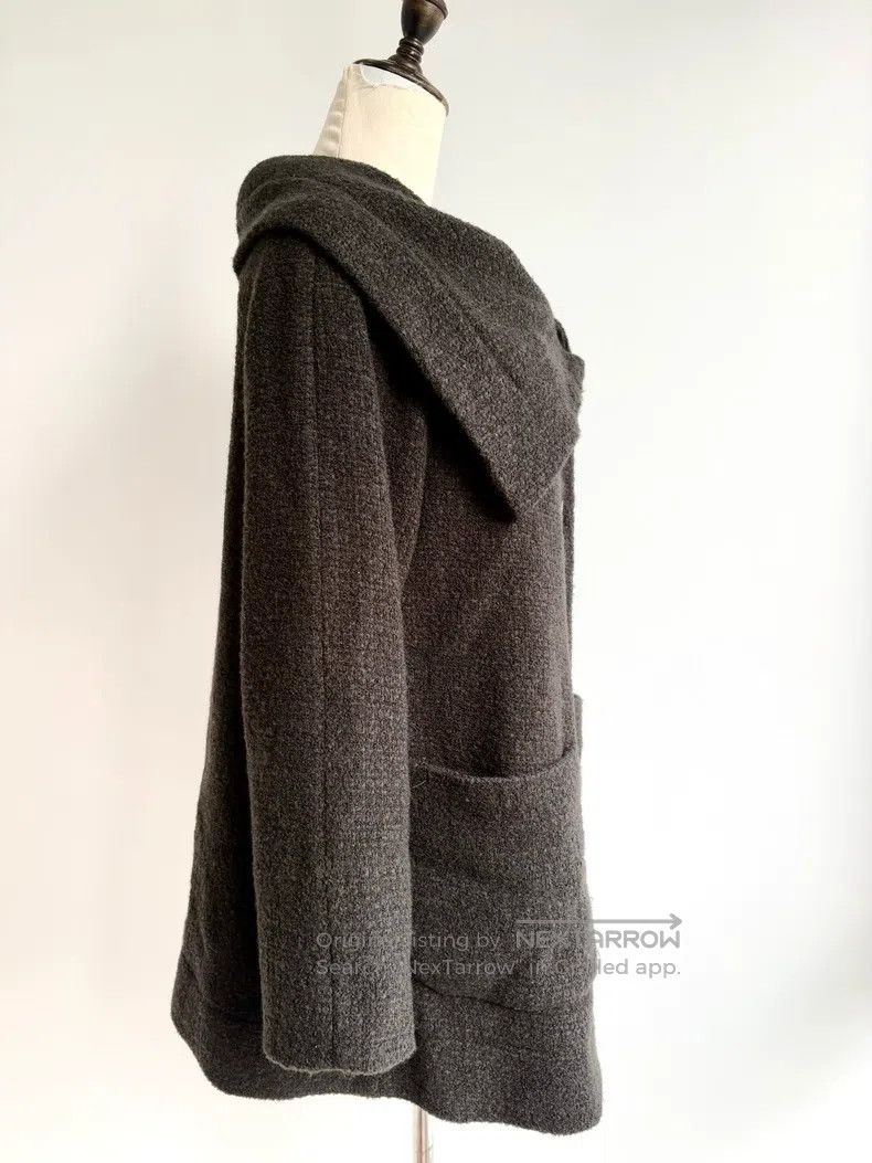 Vivienne Westwood Vivienne Westwood Gray Green Saturn Buckle Oversized Colla Size M / US 6-8 / IT 42-44 - 3 Thumbnail