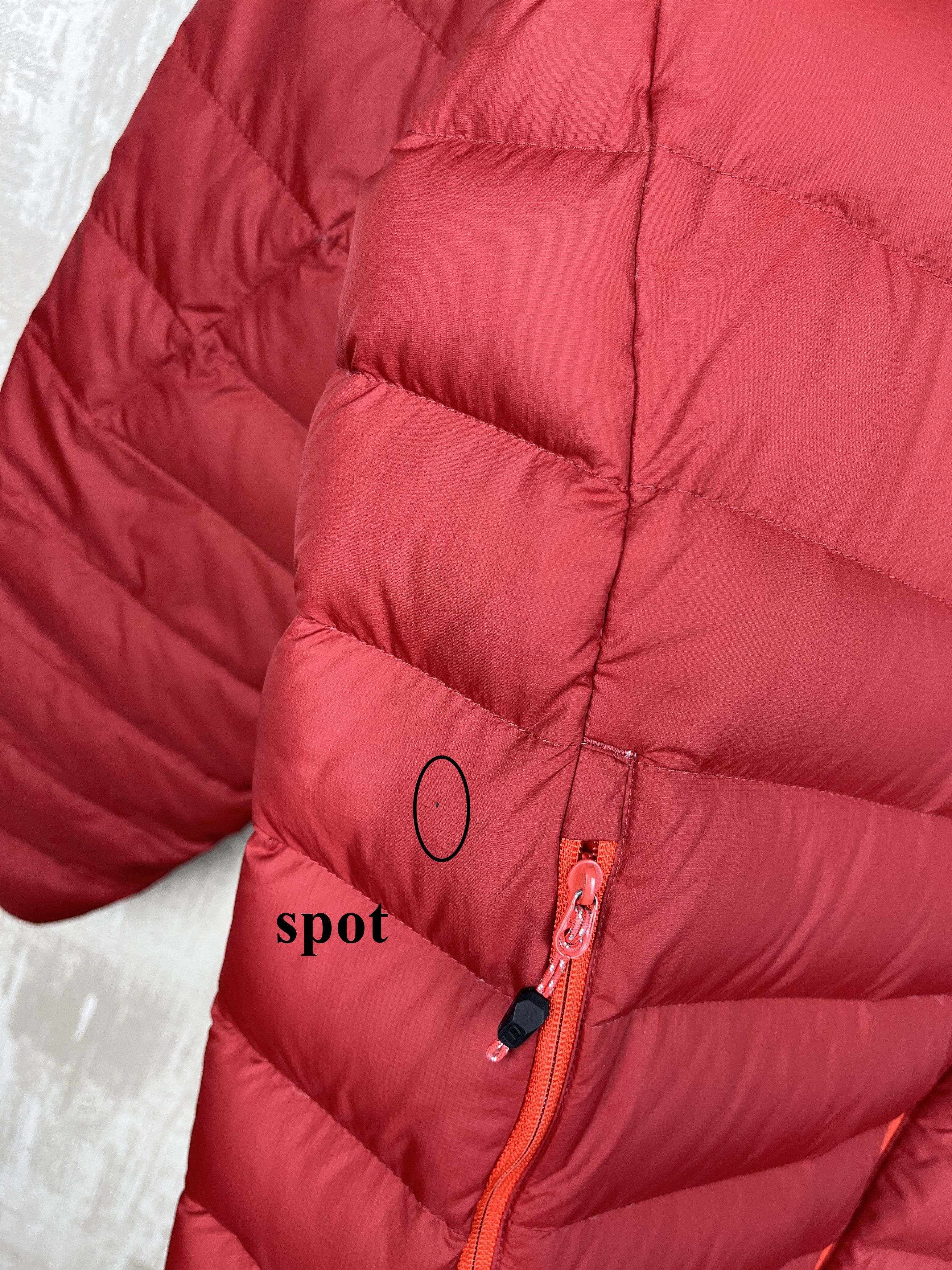 Berghaus Berghaus Hydrodown 600 Pertex Quantum Down Jacket Size US M / EU 48-50 / 2 - 7 Thumbnail