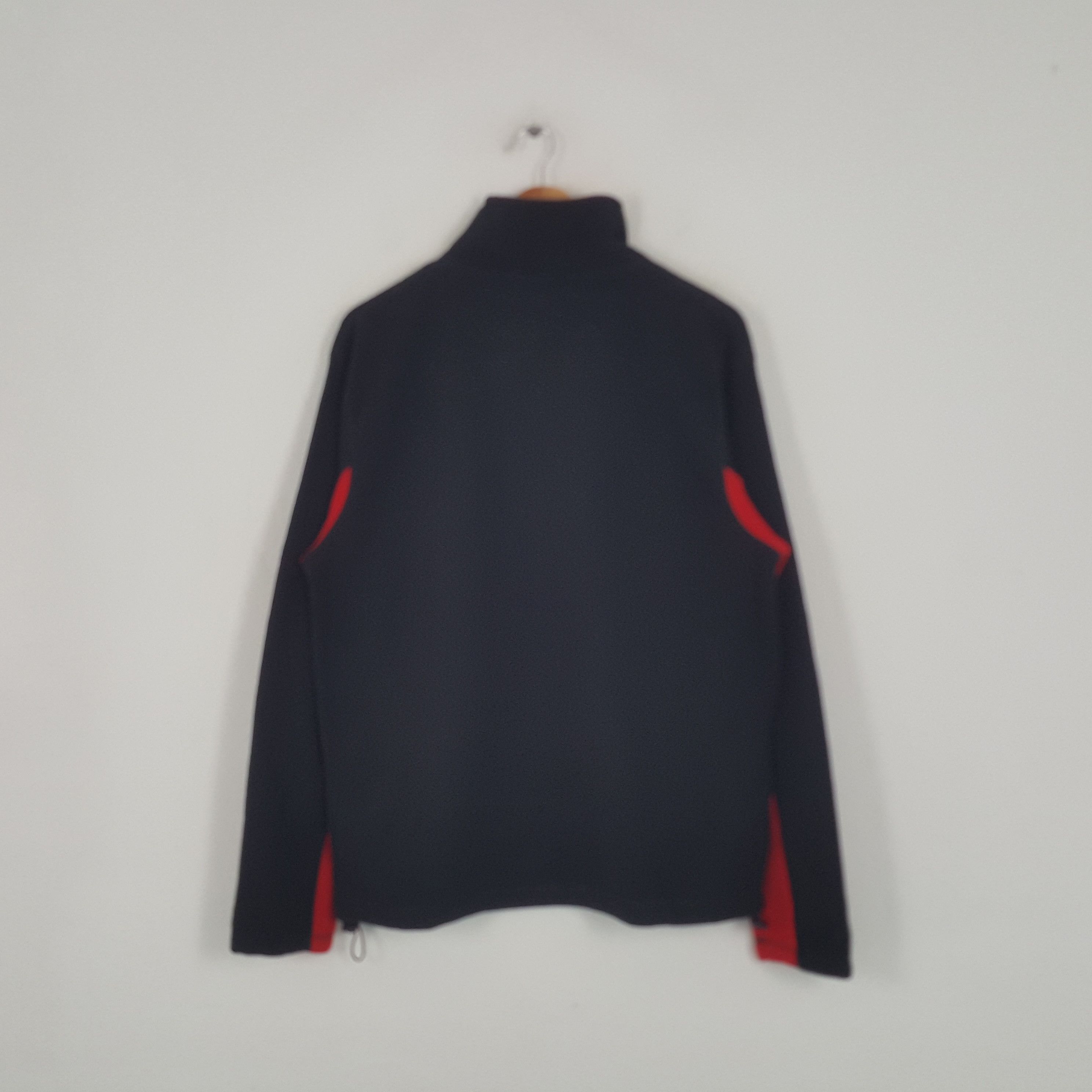 Vintage Vintage Manchester United American Soccer Team Jacket Size US M / EU 48-50 / 2 - 3 Thumbnail