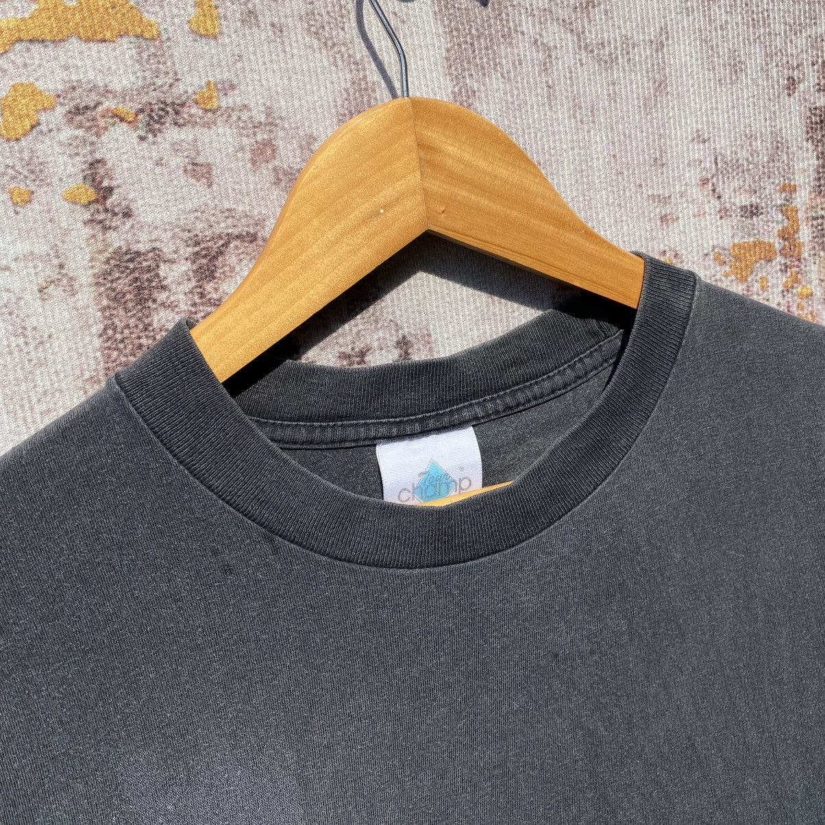 Vintage Vintage 1994 Star Trek Movies Shirt Sunfaded Size US M / EU 48-50 / 2 - 12 Thumbnail