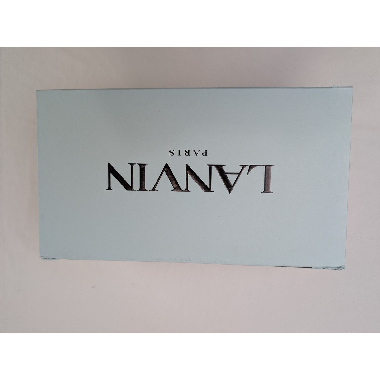 Lanvin o1rshd1 DBB1 Sneakers in Ranger/White Size US 9 / EU 42 - 15 Thumbnail