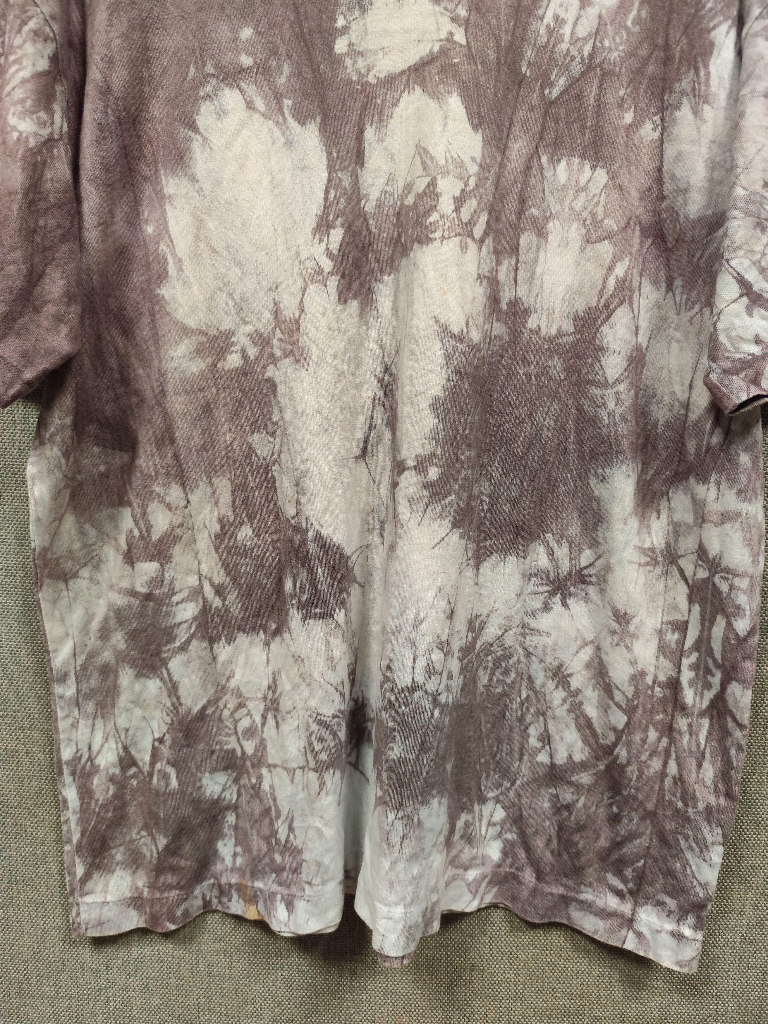 Japanese Brand vintage t shirt trip made in japan Size US L / EU 52-54 / 3 - 3 Thumbnail