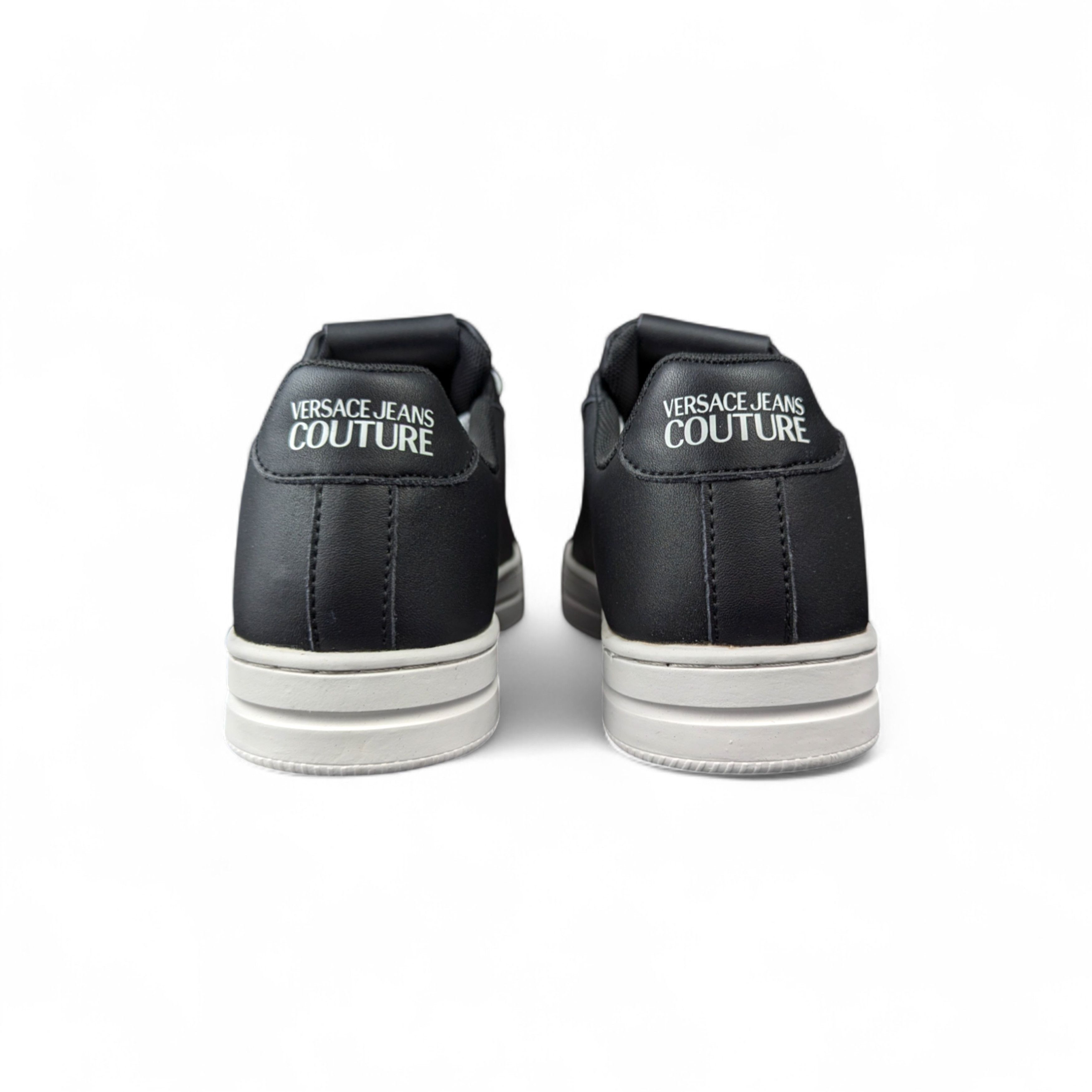 Versace Jeans Couture VERSACE JEANS COUTURE Sneakers Size US 8 / IT 38 - 7 Thumbnail