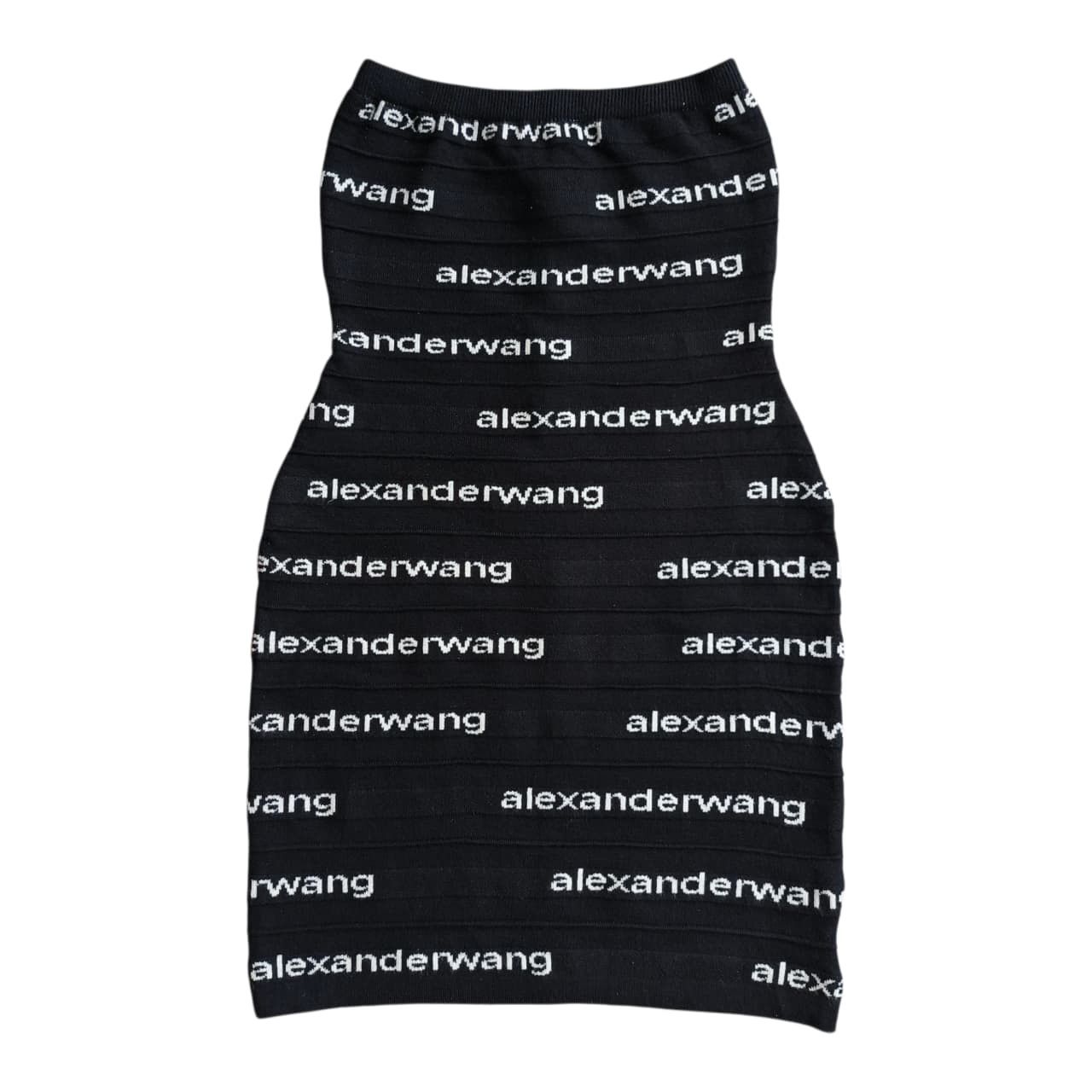 Alexander Wang Alexander Wang Mini Dress Size 26" / US 2 / IT 38 - 1 Thumbnail
