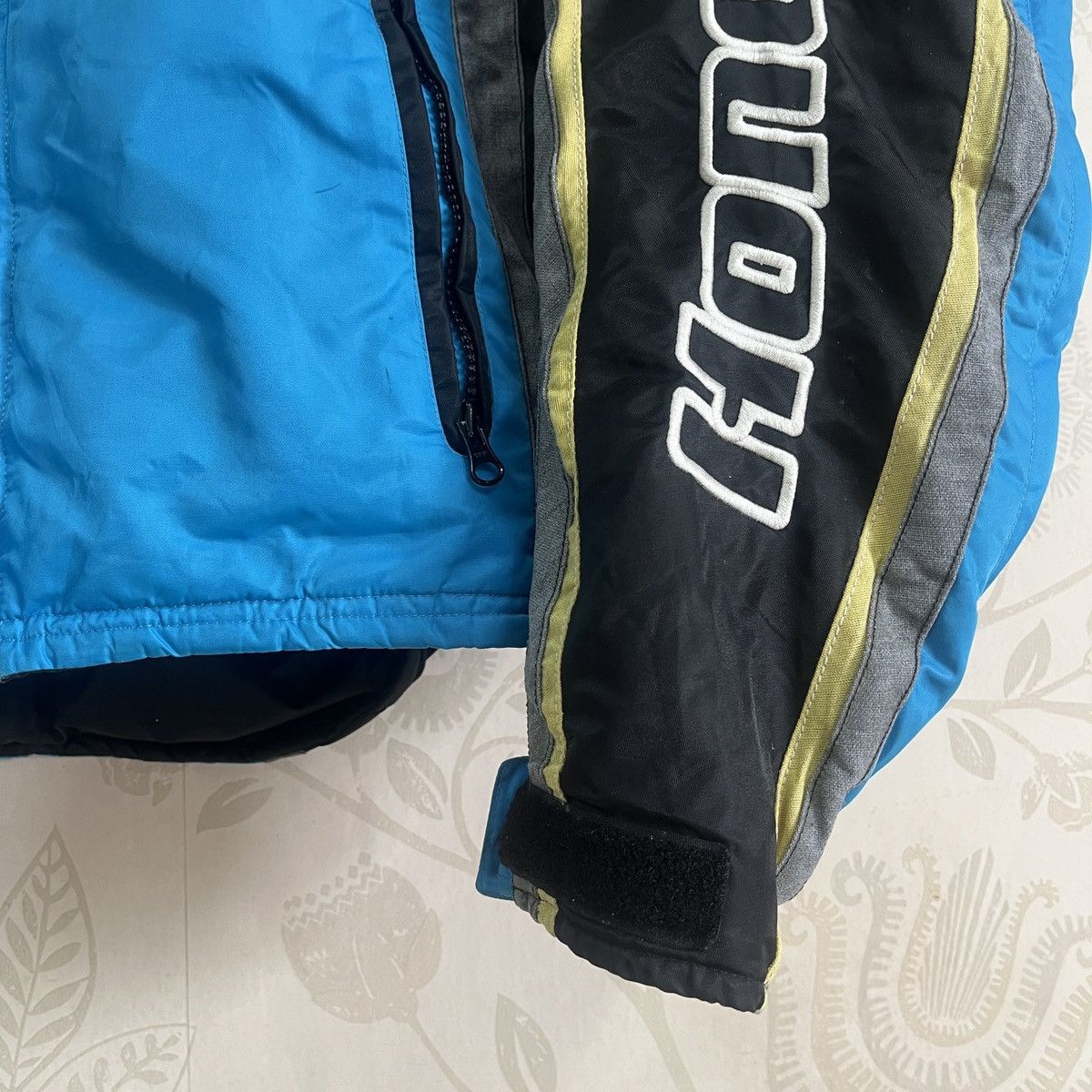 Honda × Sports Specialties Honda Racing Padded Jacket HRC Japan Size US L / EU 52-54 / 3 - 10 Thumbnail