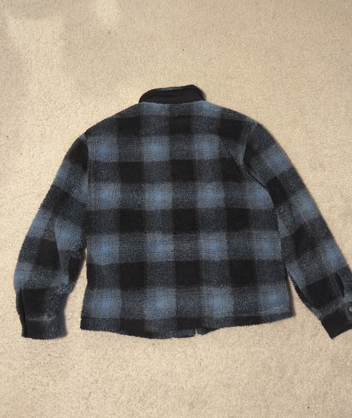 Stussy Stussy fleece Size US L / EU 52-54 / 3 - 2 Thumbnail