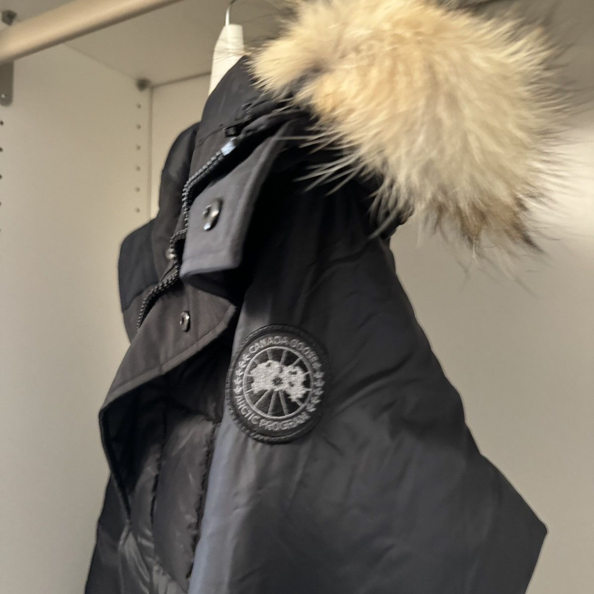Canada Goose Canada Goose Callaghan Parka Size US M / EU 48-50 / 2 - 5 Thumbnail