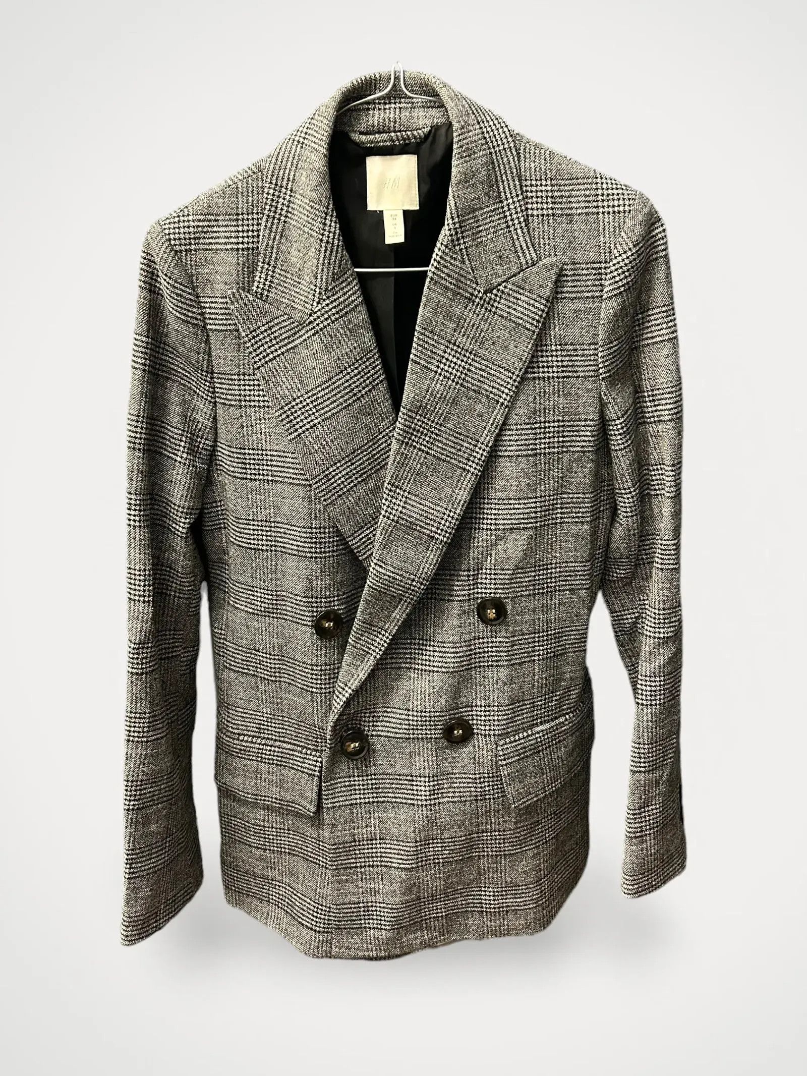 H&M H&M Blazer Size XS / US 0-2 / IT 36-38 - 1 Thumbnail