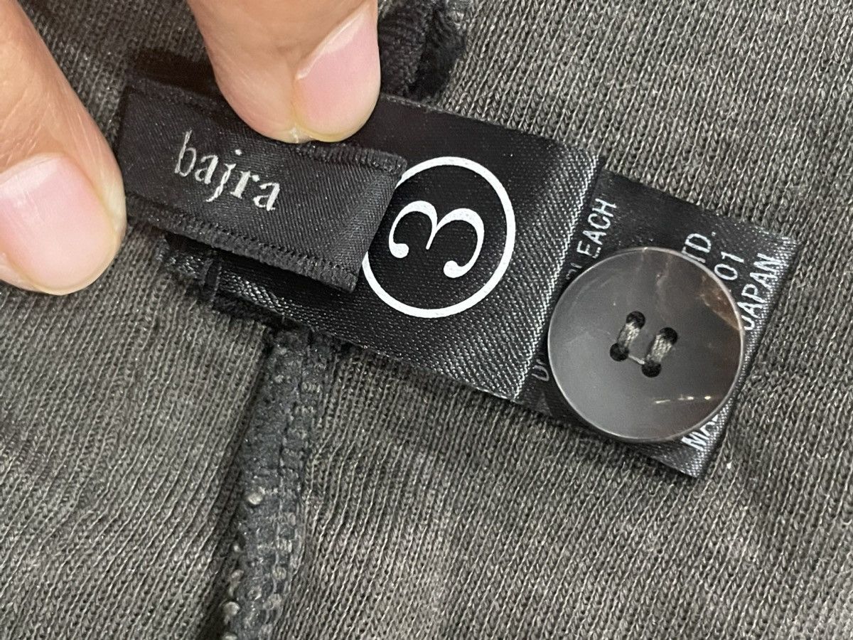 Bajra Bajra Long Cardigan Size ONE SIZE - 4 Thumbnail