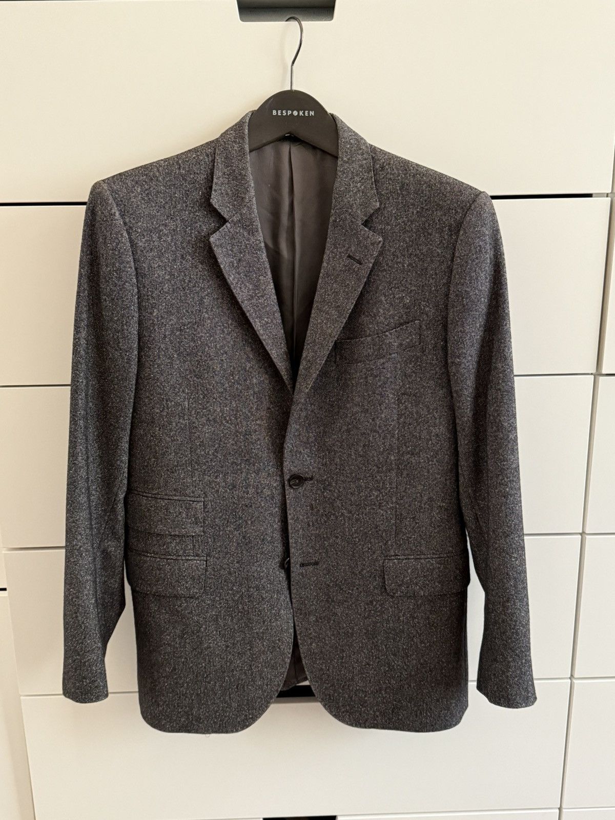 Kent and curwen blazer sale