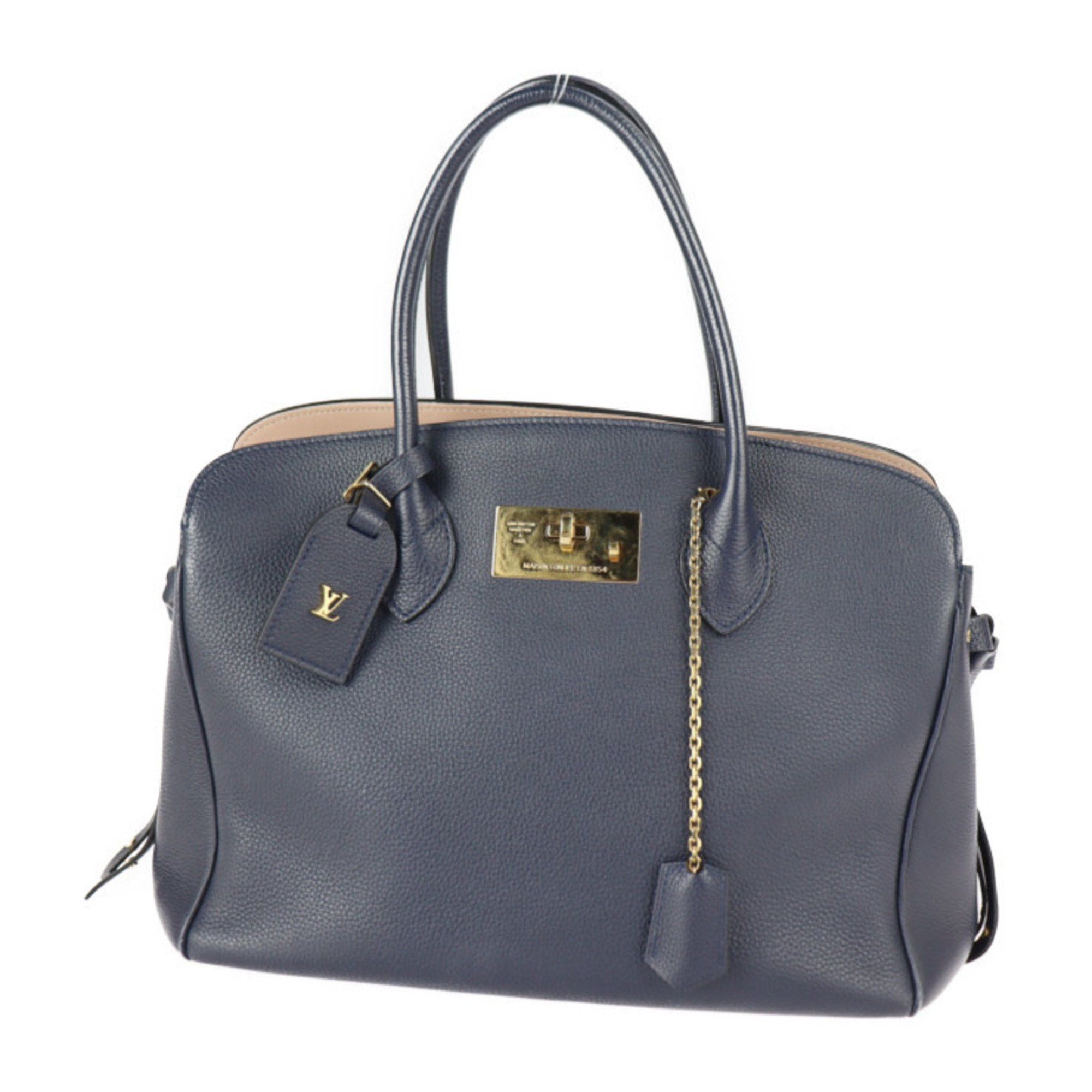 Louis Vuitton Louis Vuitton Milla handbag Size ONE SIZE - 1 Thumbnail
