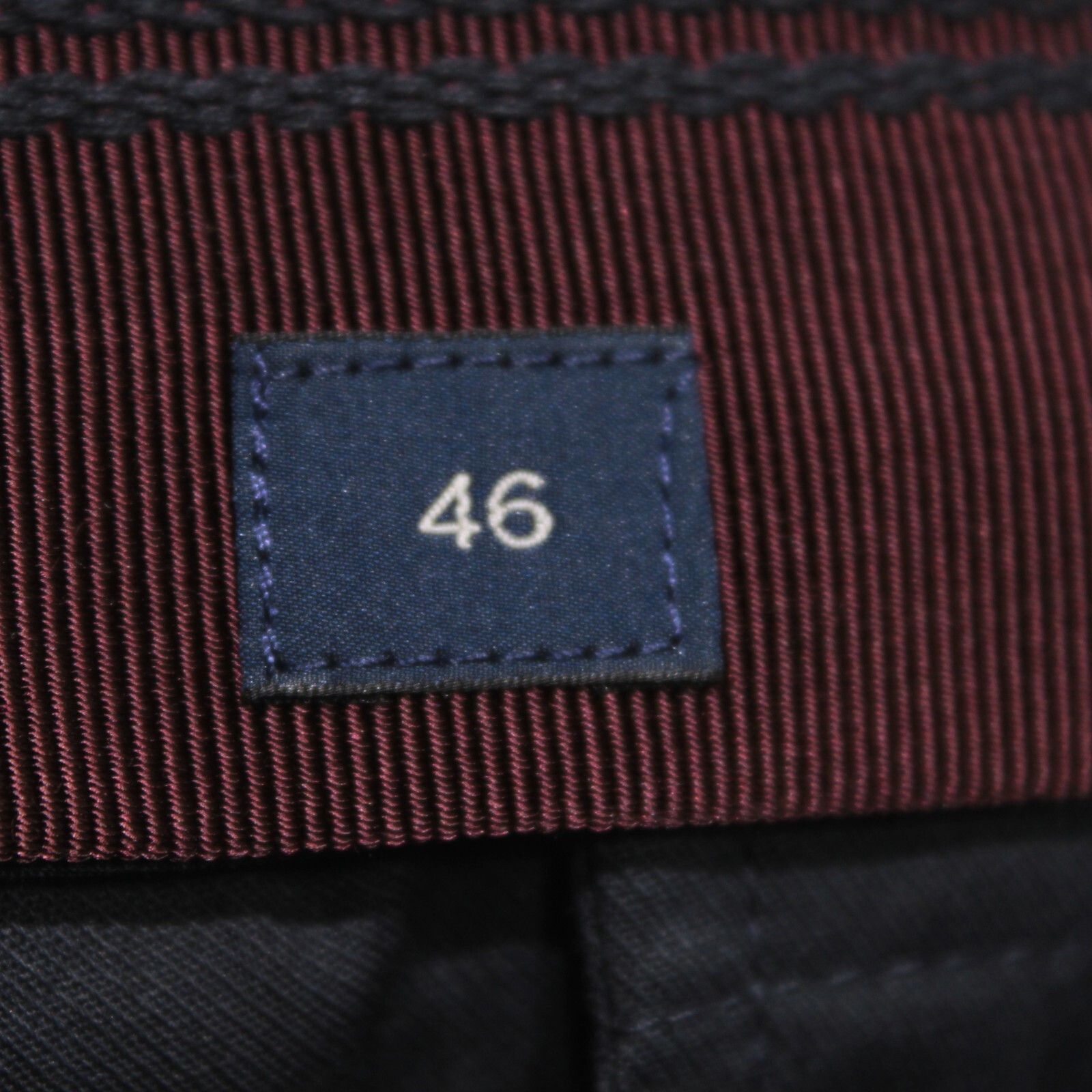 Incotex INCOTEX New with tags Chino Size 30 US In Blue Size US 30 / EU 46 - 5 Thumbnail