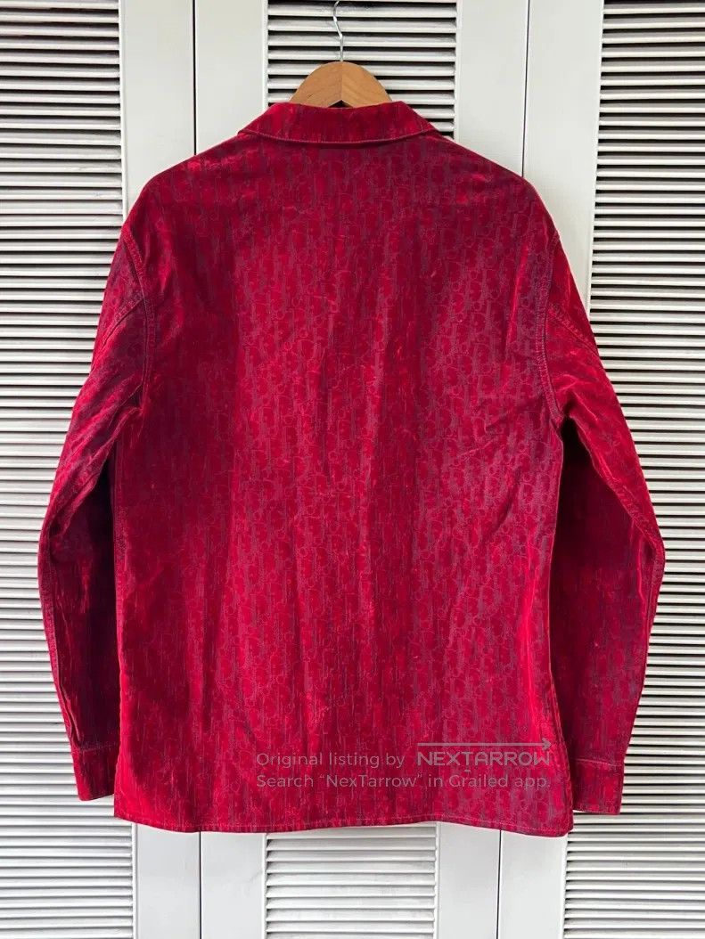 Dior Dior Year of the Rabbit Limited Full Print Shirt Size US M / EU 48-50 / 2 - 2 Thumbnail
