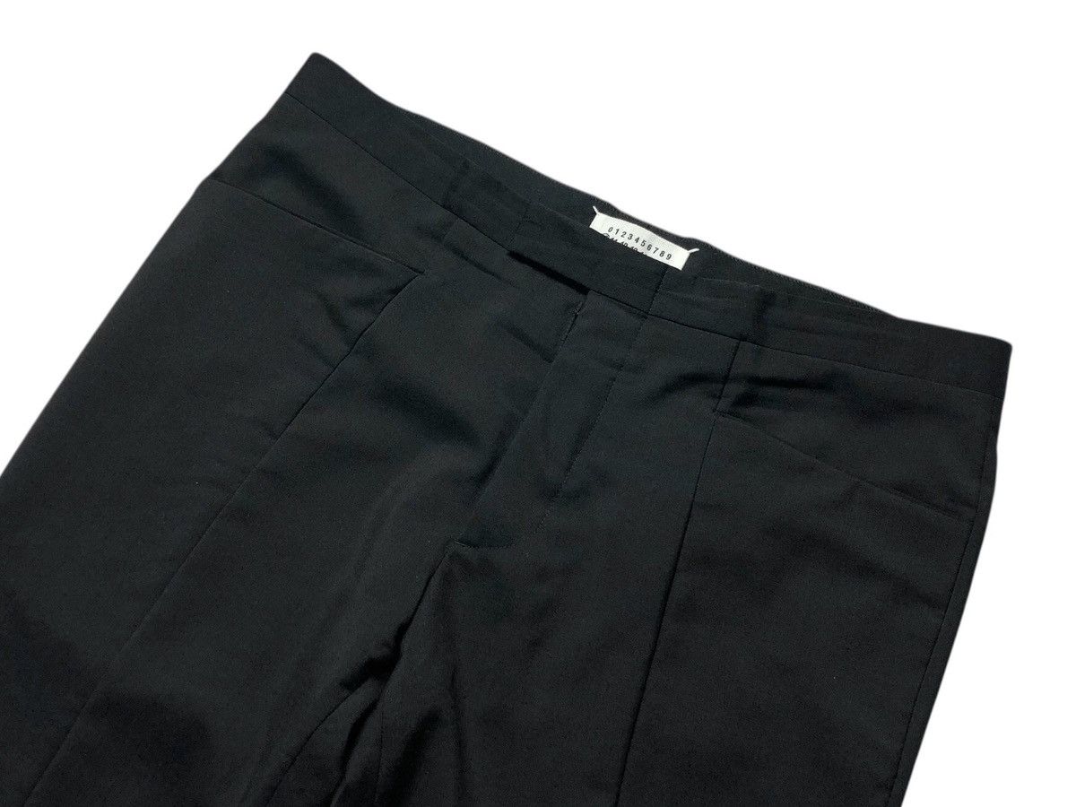 Maison Margiela Maison Martin Margiela wool / mohair pants Size US 36 / EU 52 - 3 Thumbnail