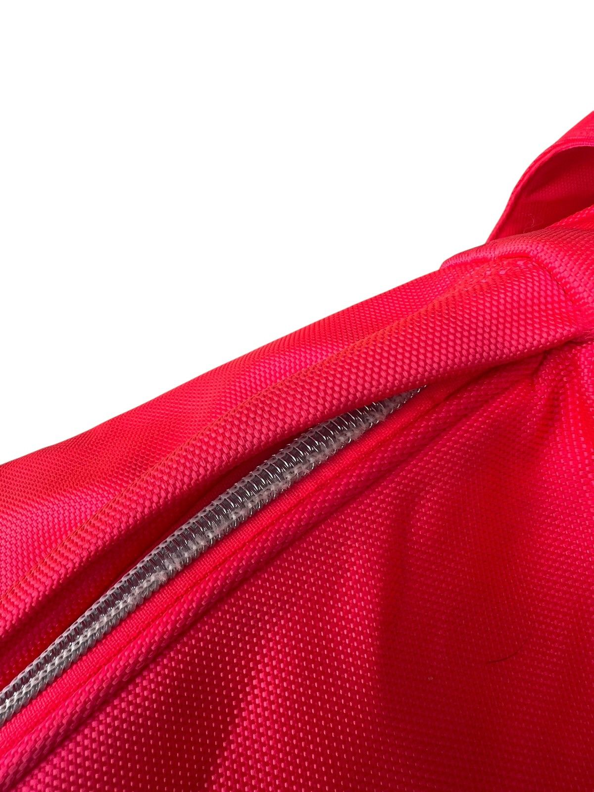 Courreges Courreges X Eastpak Pink Peach Mud Stains Backpack Size ONE SIZE - 25 Thumbnail