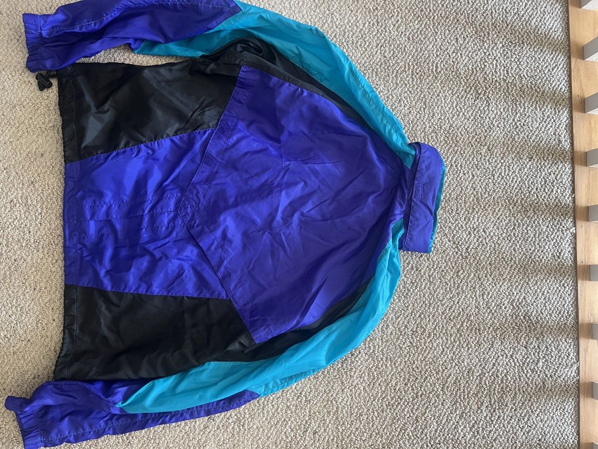 Nike Vintage Nike Jacket Size US S / EU 44-46 / 1 - 3 Thumbnail