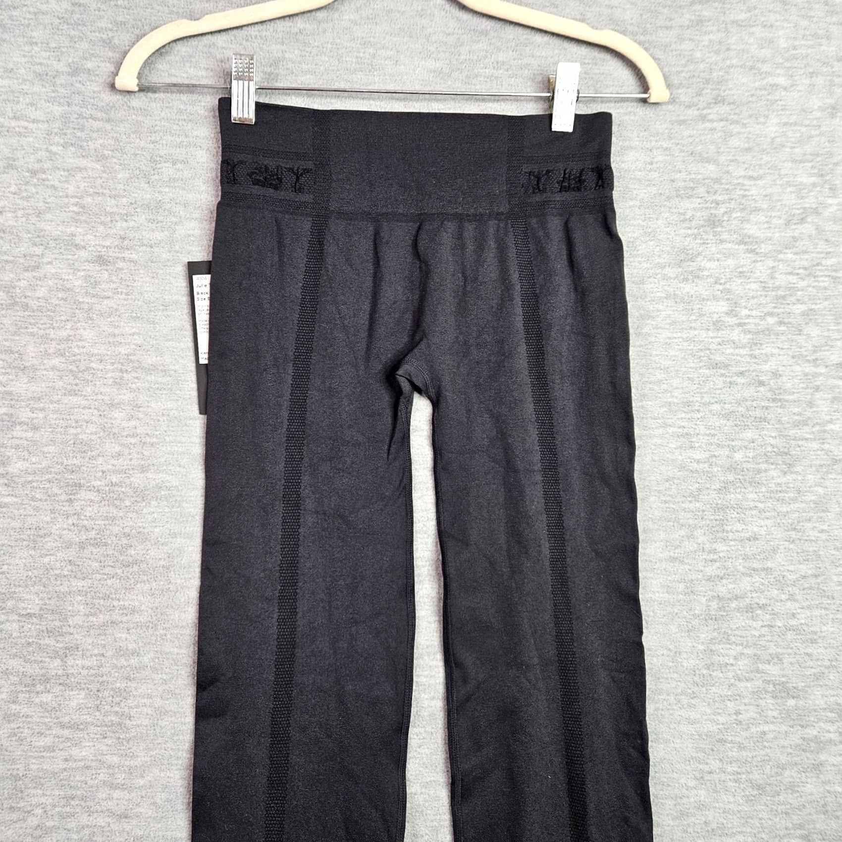 Vintage Karma Leggings Shirt? No, finalize. Size 28" / US 6 / IT 42 - 3 Thumbnail