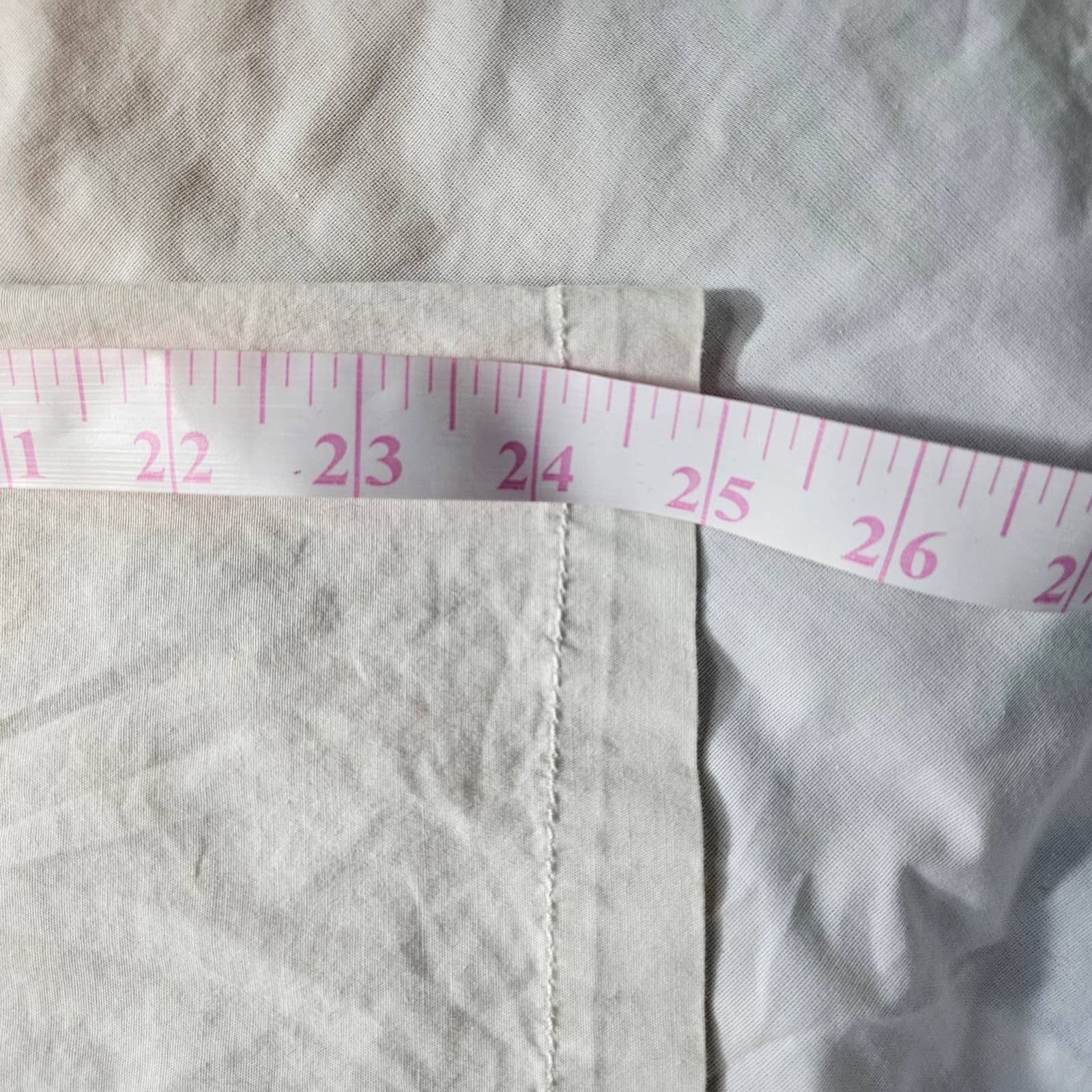 Other Lane Bryant Embellished Lightweight Jacket Sz. 18 Ivory Size XXL / US 16-18 / IT 52-54 - 12 Thumbnail