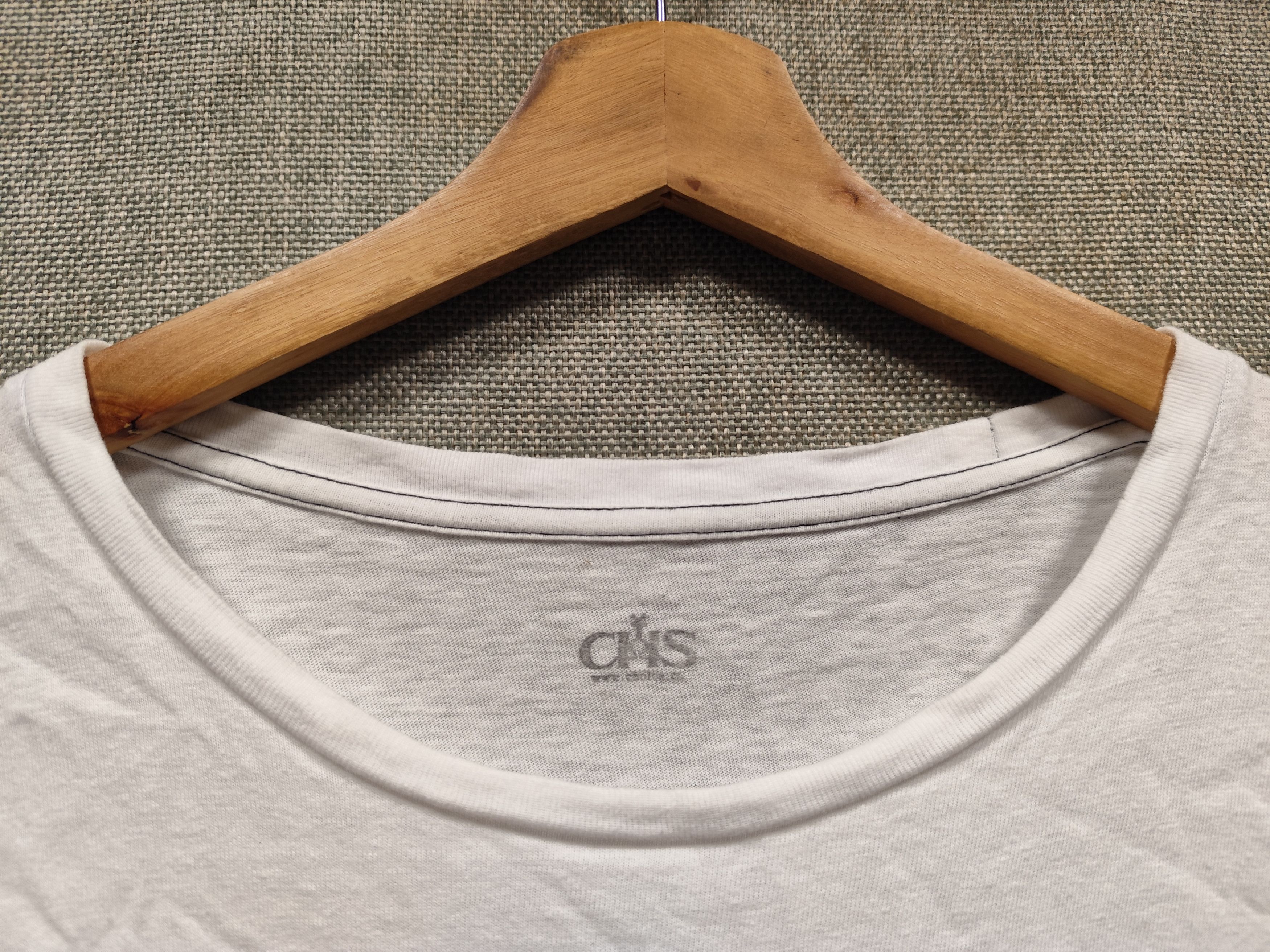 Seditionaries Japanese brand tee Size S / US 4 / IT 40 - 3 Thumbnail