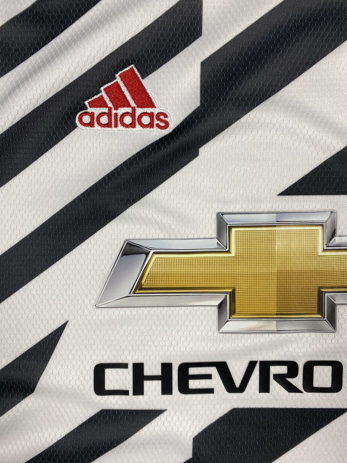 Adidas Adidas Manchester United 2021 - 2022 Soccer Jersey Size US S / EU 44-46 / 1 - 6 Thumbnail