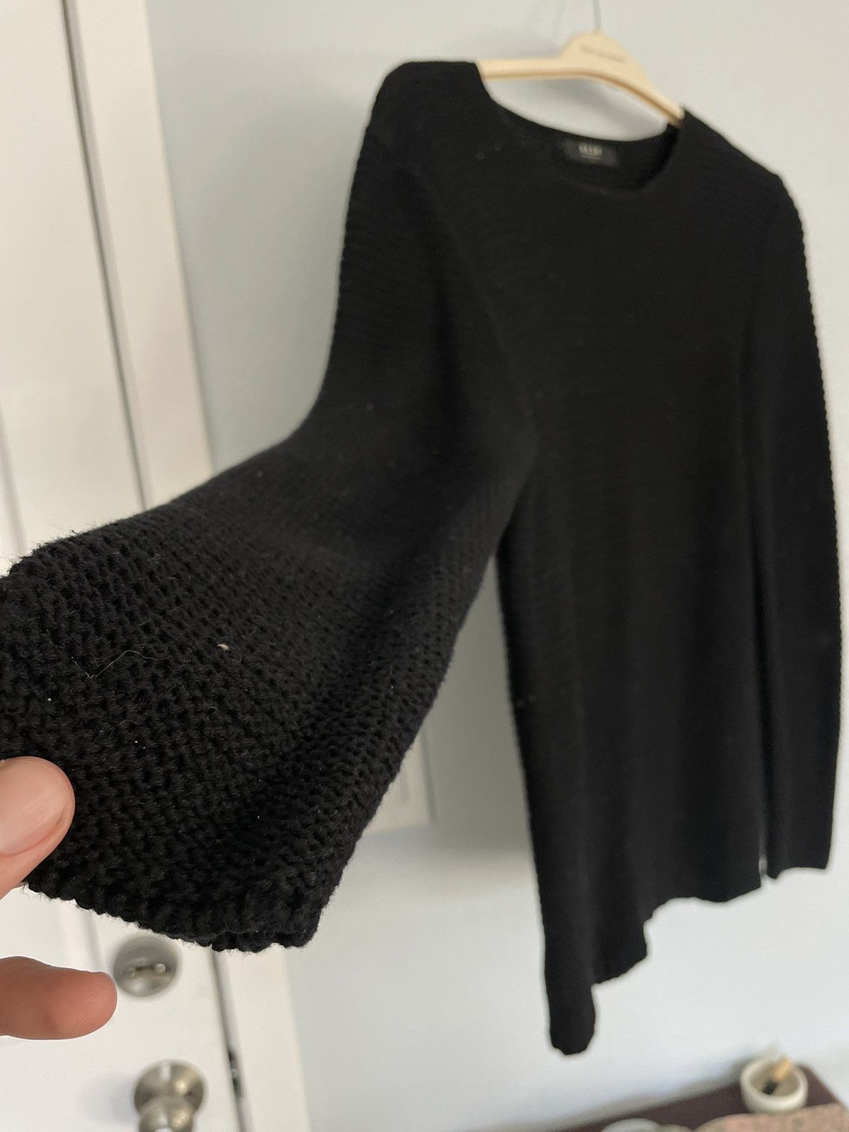 NEUW Denim NEUW Knit Sweater Size US M / EU 48-50 / 2 - 3 Thumbnail