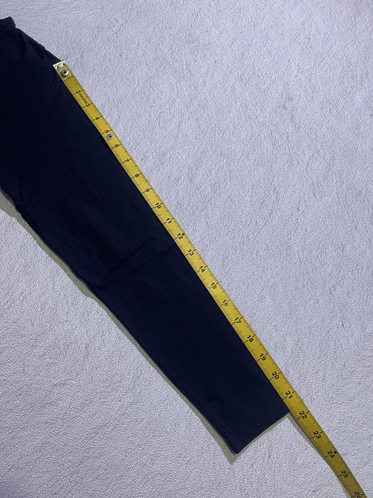 Japanese Brand Y2K ABORDAGE long sleeve tshirt Size US M / EU 48-50 / 2 - 11 Thumbnail