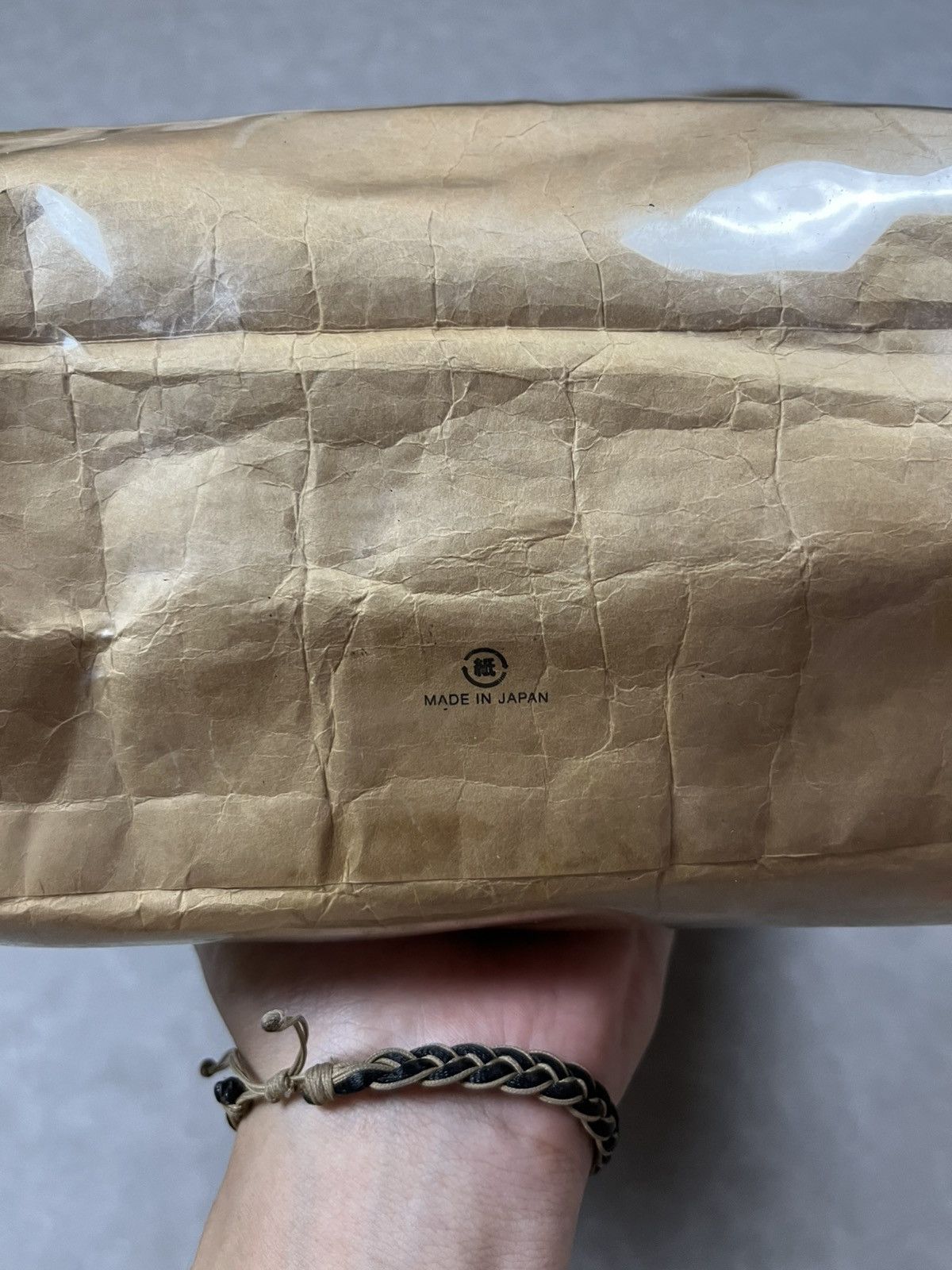 Comme des Garcons Comme Des Garcons bag Size ONE SIZE - 6 Thumbnail