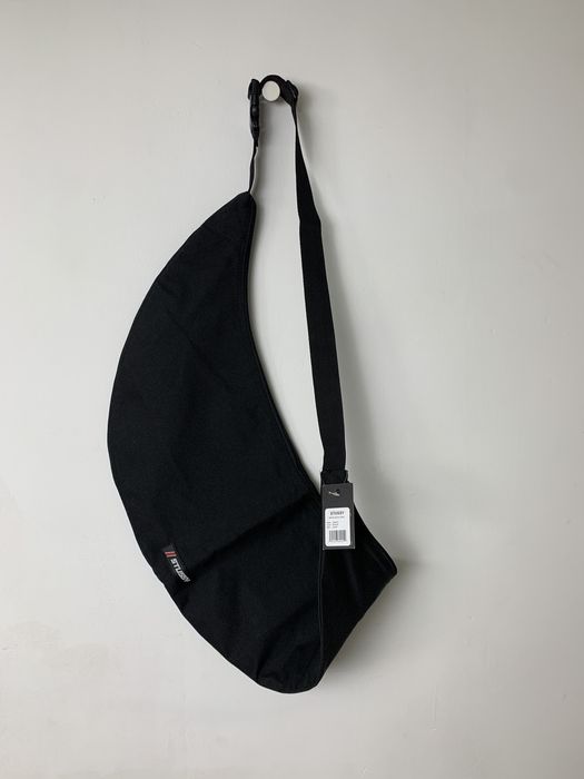 Stussy maps best sale sling bag