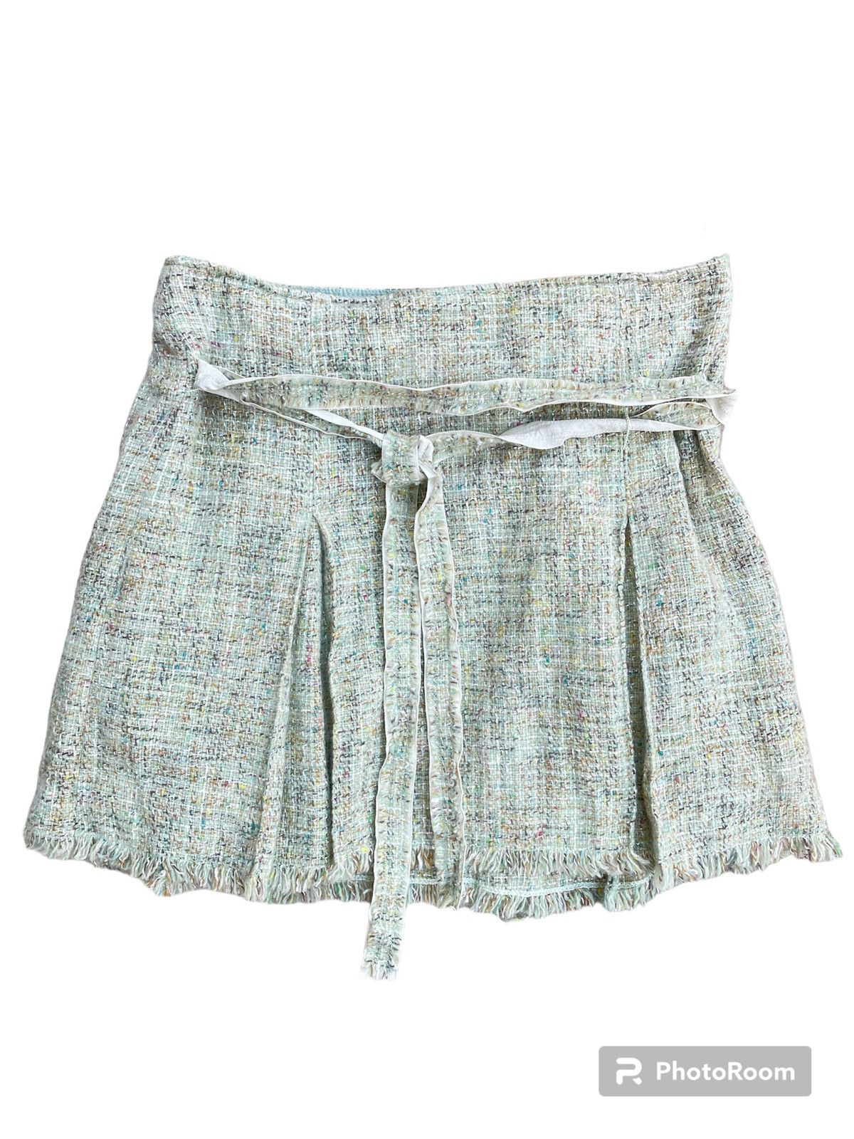 Burberry 🔥Burberry London Iconic Skirt🔥 Size 30" / US 8 / IT 44 - 1 Thumbnail