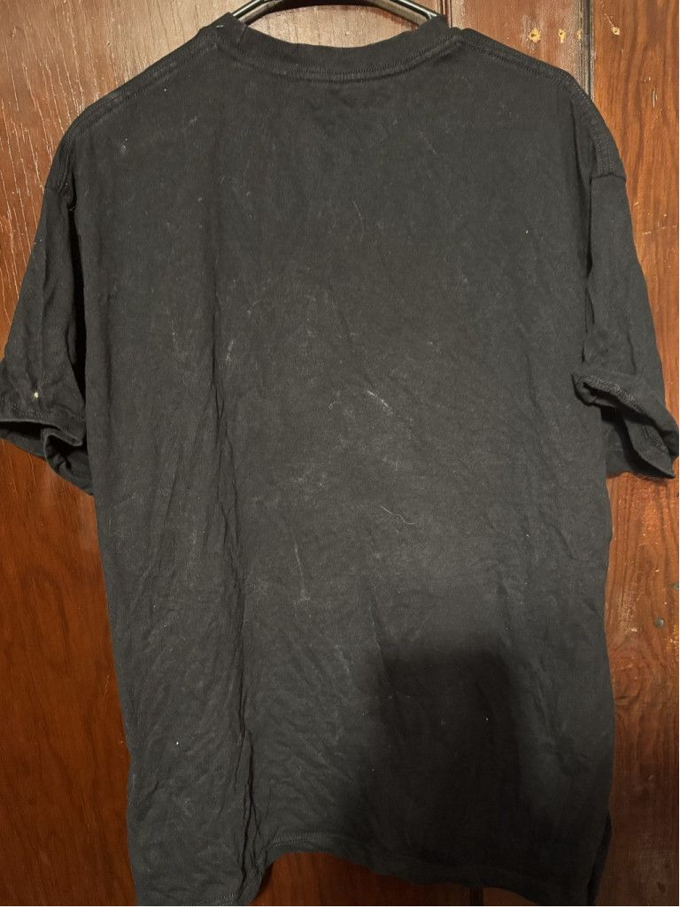 Star Wars Star Wars Kylo Ren T-Shirt Men's Size XL Black Size US XL / EU 56 / 4 - 2 Thumbnail