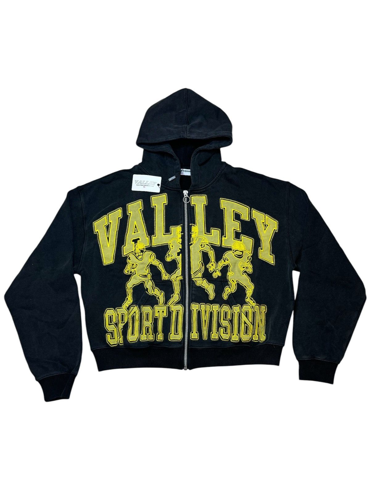 トップス VALE FOREVER HULK ARMOR ZIP UP HOODIE Buy Vale Forever Hulk Armor Zip Up Hoodie 'Green' - 11451