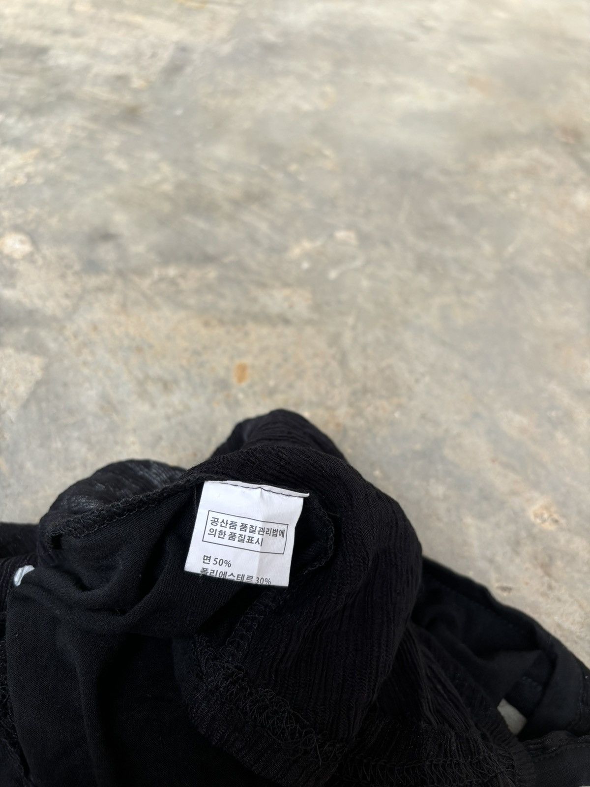 Hysteric Glamour Y2k Bobby Mall Ifsixwasnine Punk Style Tank Tops Size US M / EU 48-50 / 2 - 5 Thumbnail