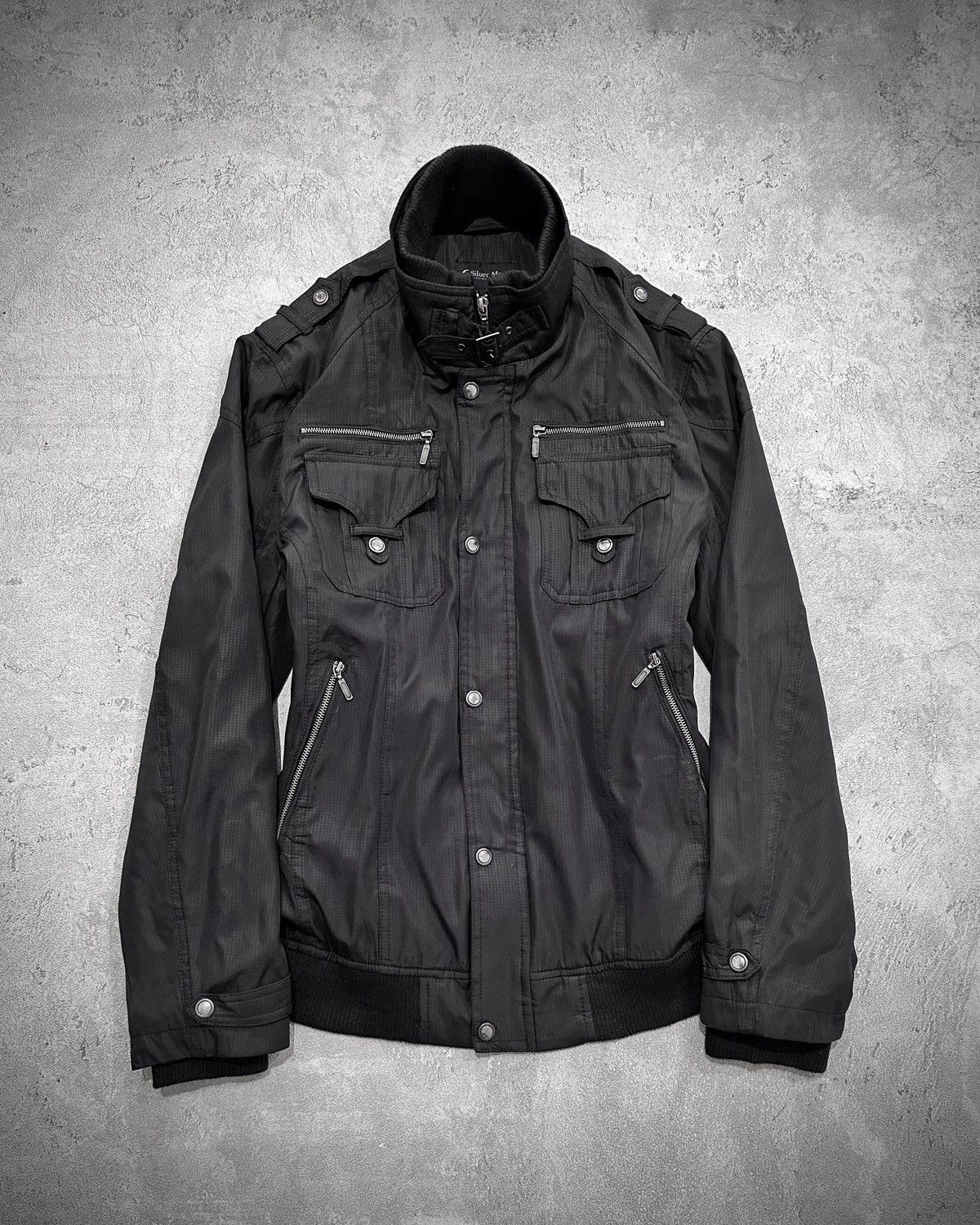 GOSTAR DE FUGA × If Six Was Nine × Japanese Brand Japanese Brand