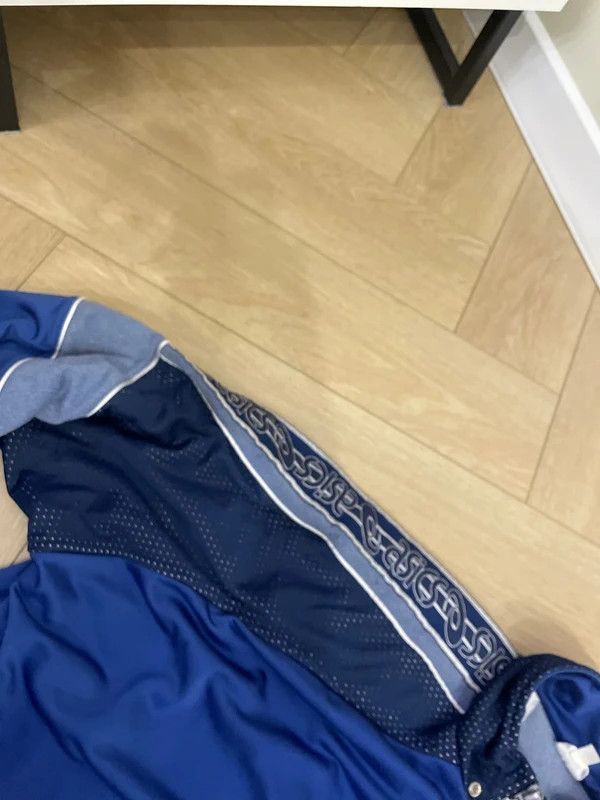 Asics Vintage Asics jacket Size 50L - 5 Thumbnail