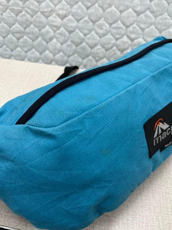 Other MACPAC MODULE Waist Pouchbag Bag Outdoor Original Bag Size ONE SIZE - 8 Thumbnail