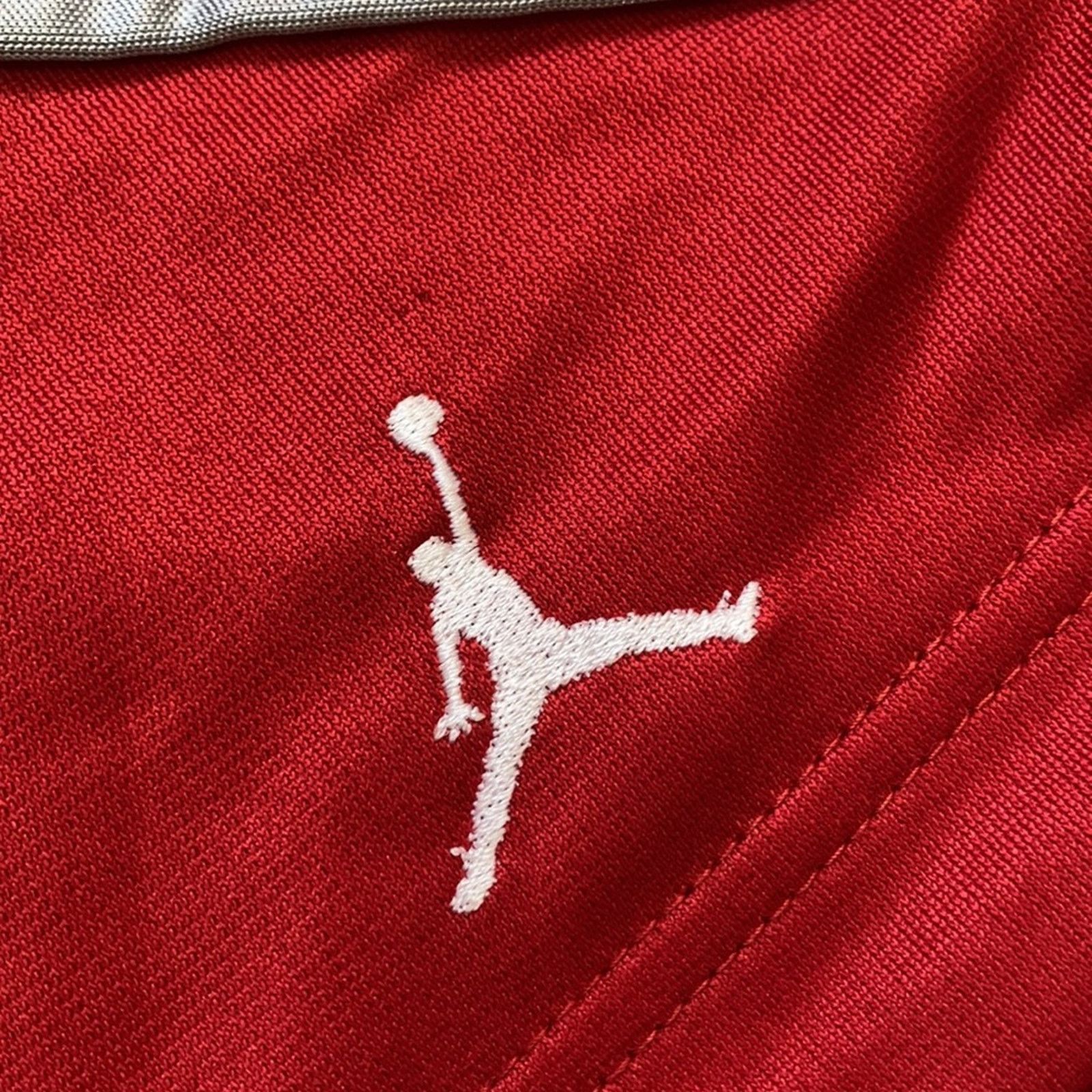 Jordan Brand Y2K Air Jordan Flight Shorts Size US 31 - 4 Thumbnail