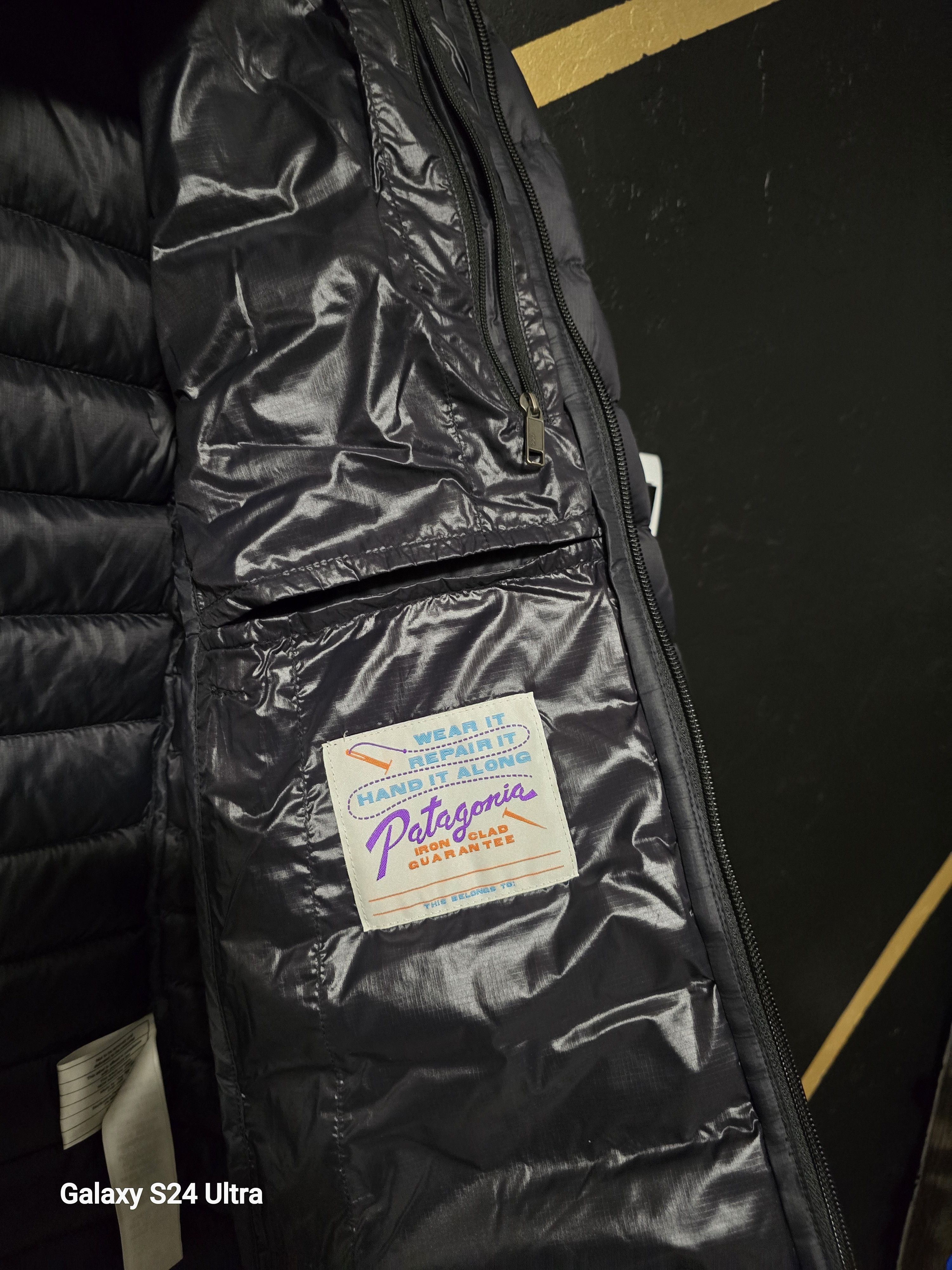 Calvin Klein Jacket Calvin Klein Size US S / EU 44-46 / 1 - 4 Thumbnail
