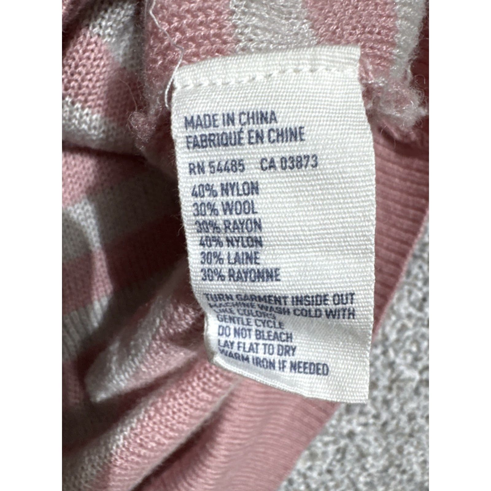 American Eagle Outfitters American Eagle Sweater Womens Small Grunge Preppy Academia Warm Cozy Grandpacore Size S / US 4 / IT 40 - 6 Thumbnail