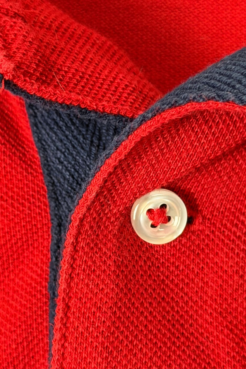 Polo Ralph Lauren 2010 Polo Ralph Lauren Crest Sash Rugby Polo Number 3 Size US XL / EU 56 / 4 - 8 Thumbnail