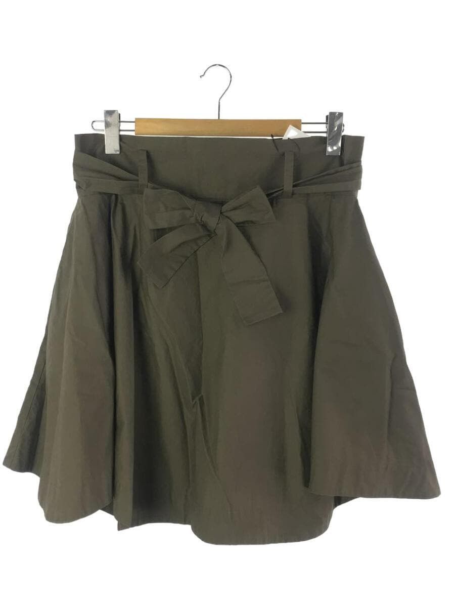 Image of Vivienne Westwood Ribbon Skirt in Grey, Women's (Size 34)