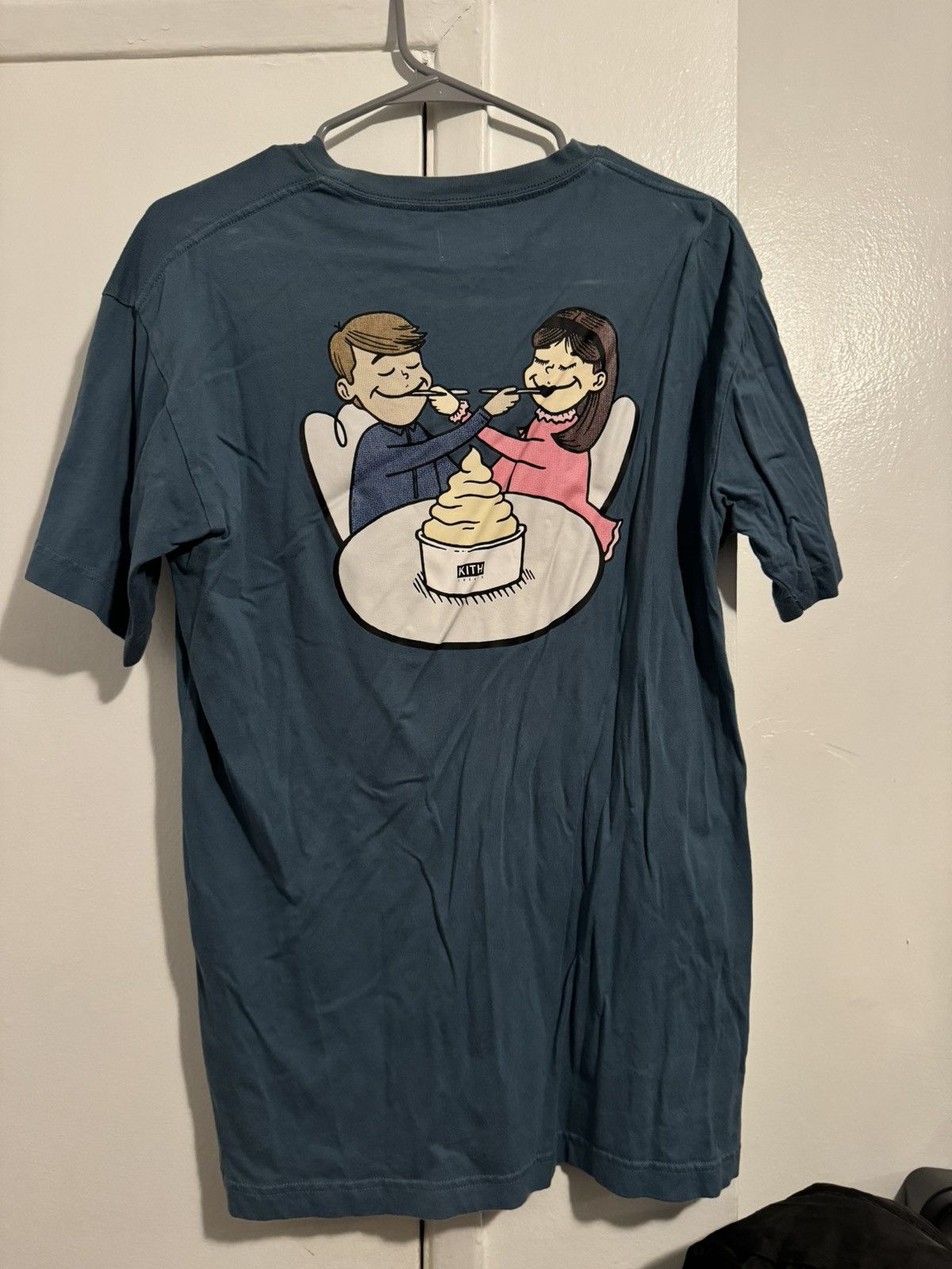 Kith Kith Treats Tee Size US S / EU 44-46 / 1 - 2 Thumbnail