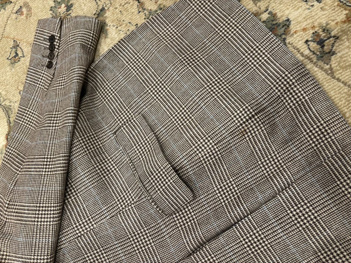 Ede & Ravenscroft Ede and Ravenscroft Tweed blazer Size 42R - 7 Thumbnail