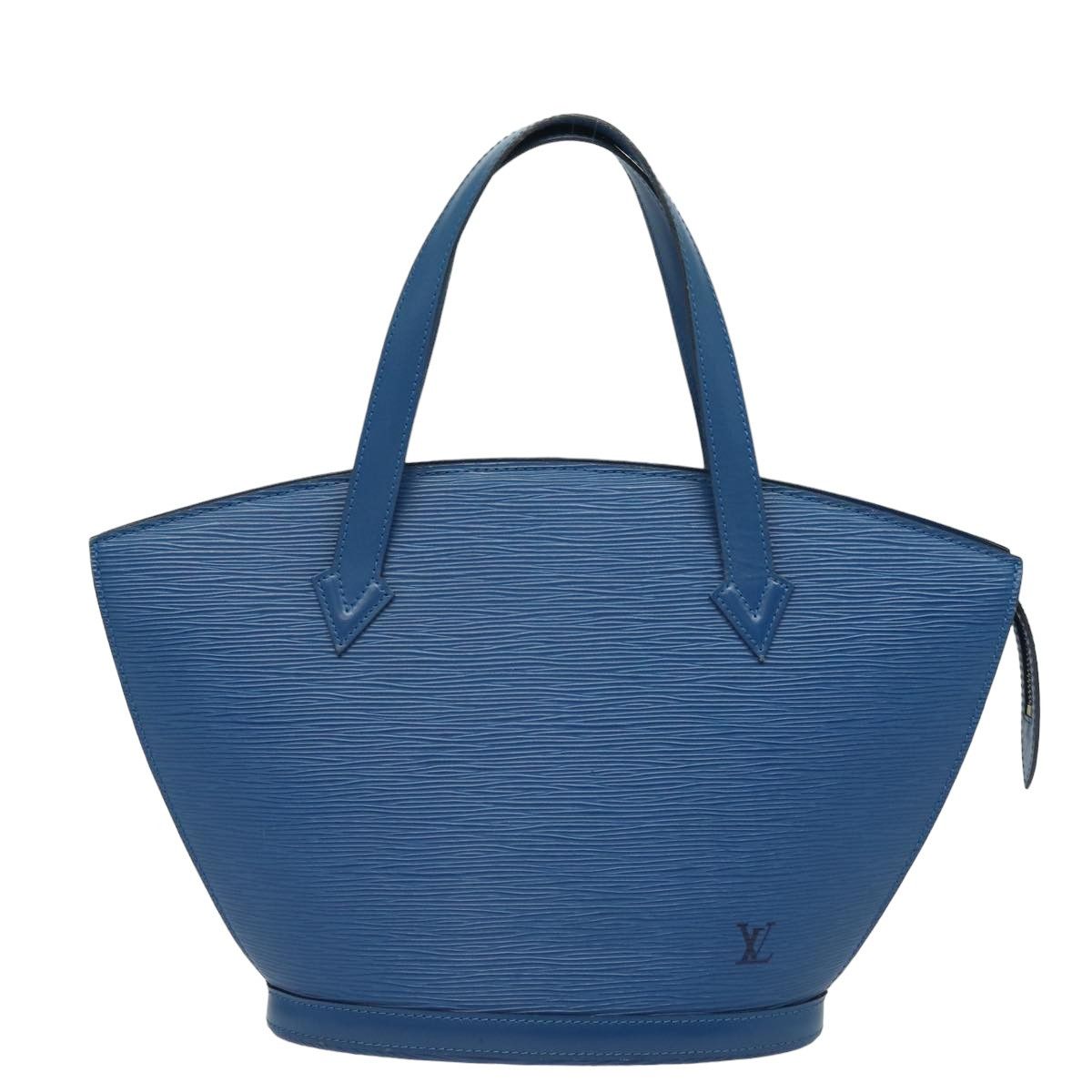 Louis Vuitton Louis Vuitton Saint Jacques shoulder Size ONE SIZE - 1 Thumbnail