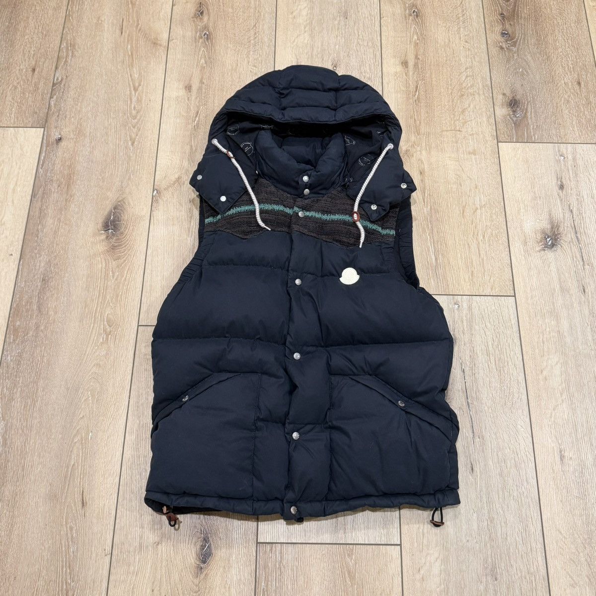 Moncler × Visvim