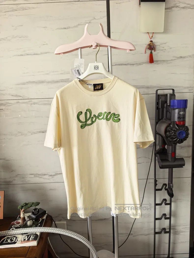 Loewe Loewe Short-sleeve Size US M / EU 48-50 / 2 - 1 Thumbnail