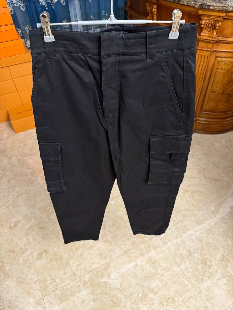 Dior Dior Overalls pant 2502-Nextarrow Size US 28 / EU 44 - 1 Thumbnail