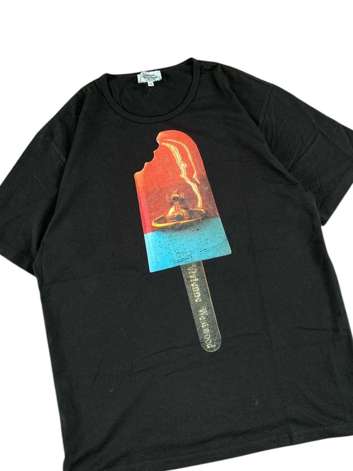 Vivienne Westwood Archive🌹Vivienne westwood vintage ice cream Size US L / EU 52-54 / 3 - 2 Thumbnail