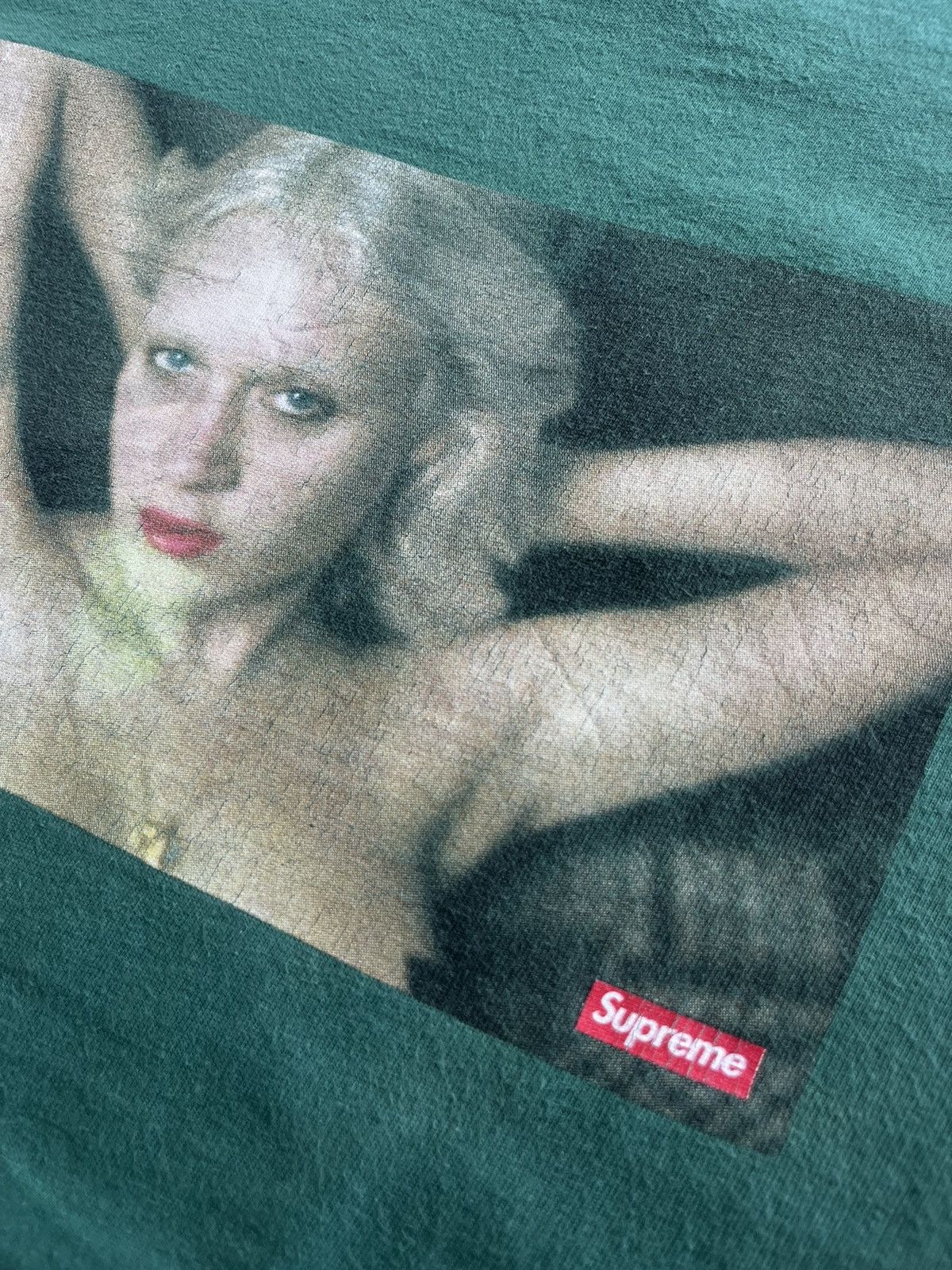 Supreme Vtg Supreme Harmony Korine Larry Clack Kids collection Size US L / EU 52-54 / 3 - 7 Thumbnail